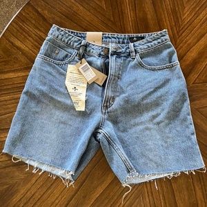 Princess Polly Jorts